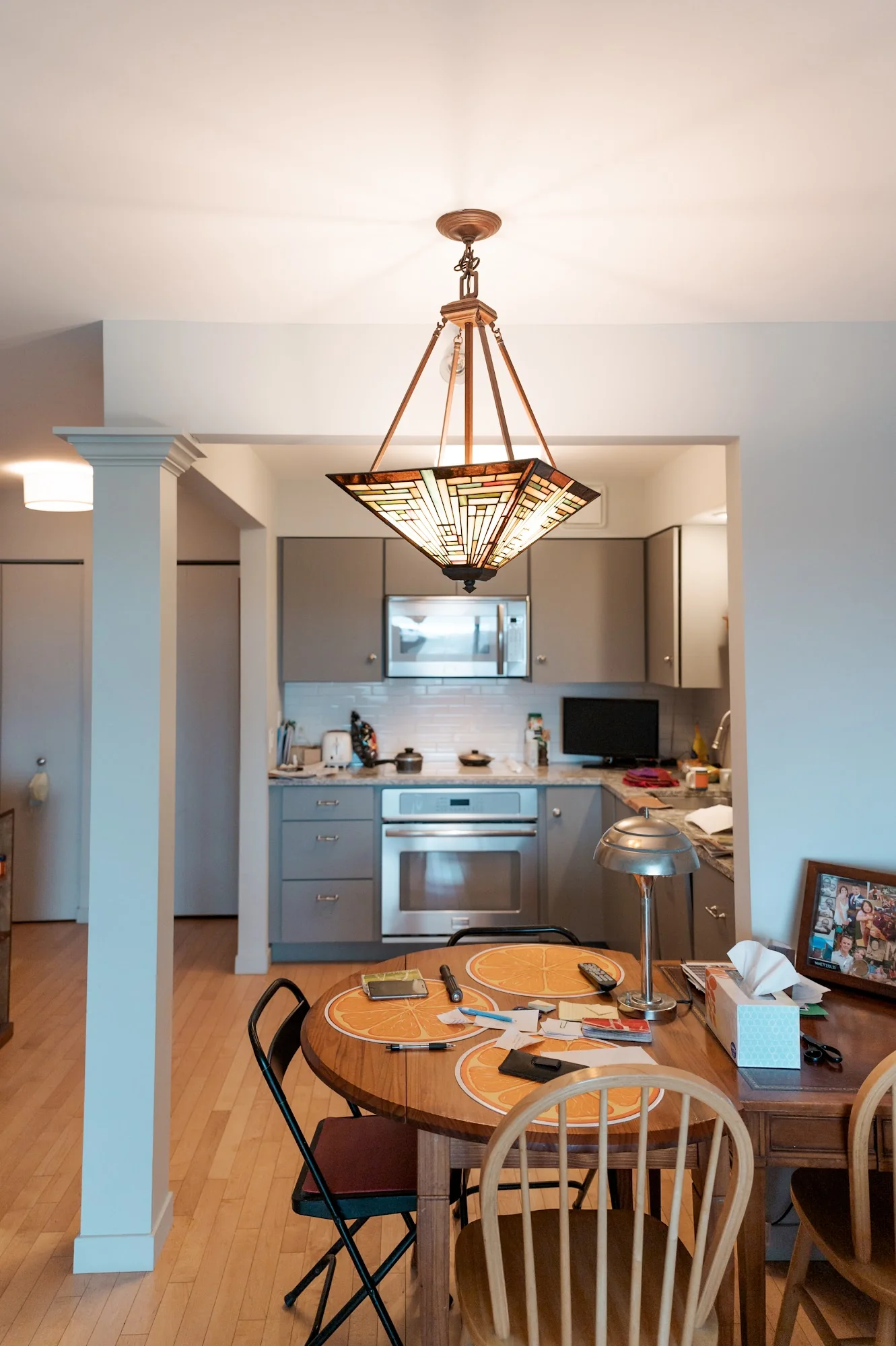 Walker Place by Vivie