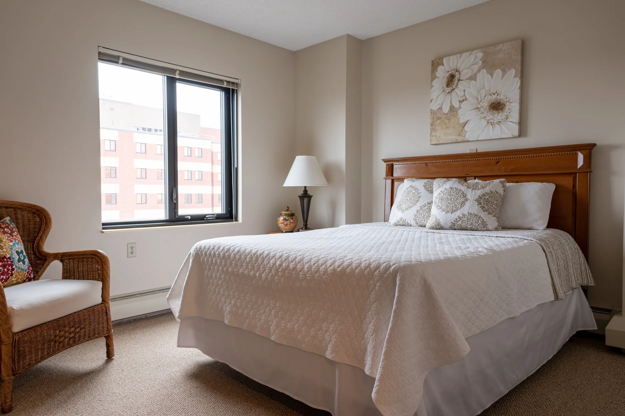 Walker Place by Vivie
