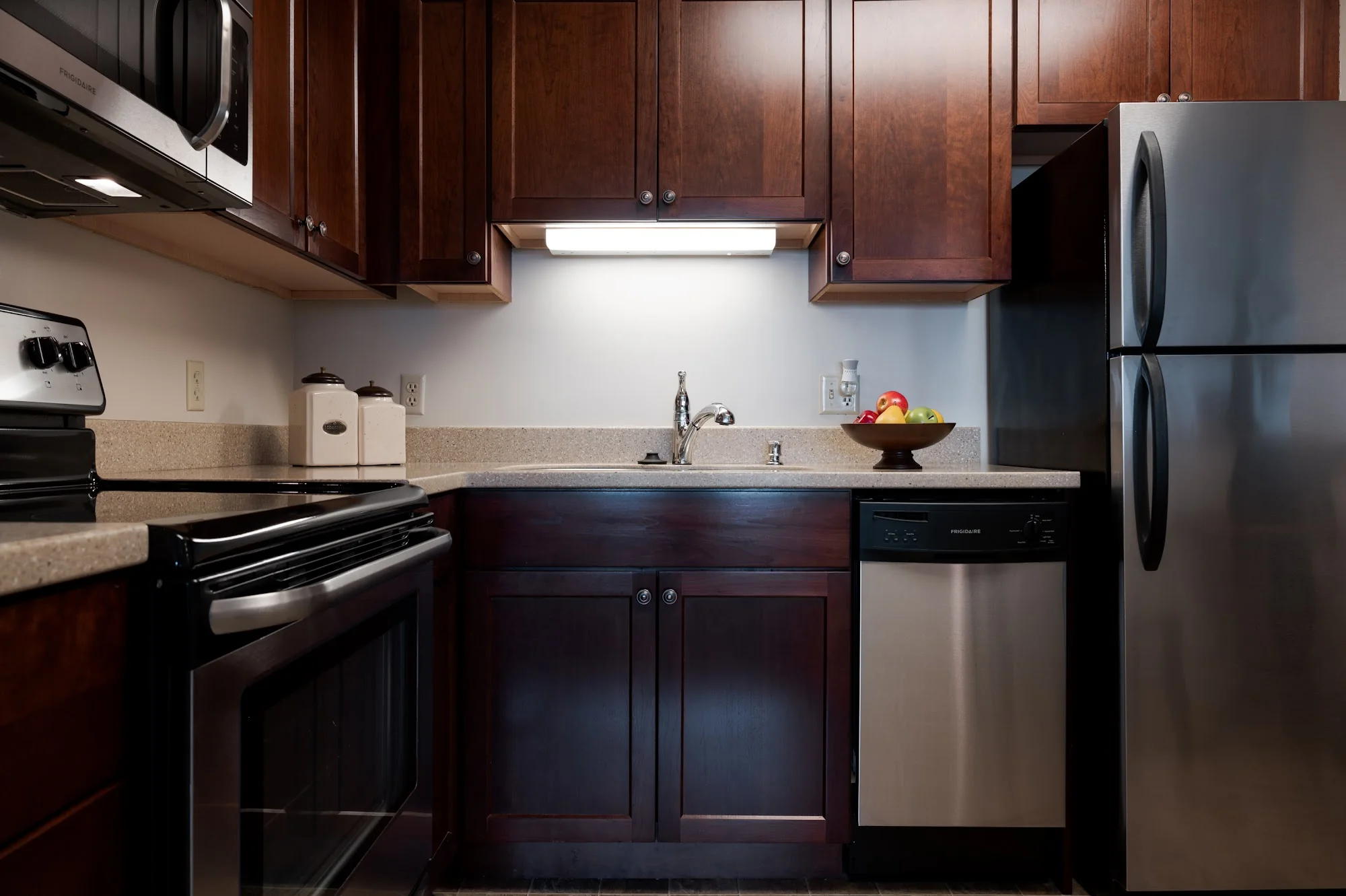 Walker Place by Vivie