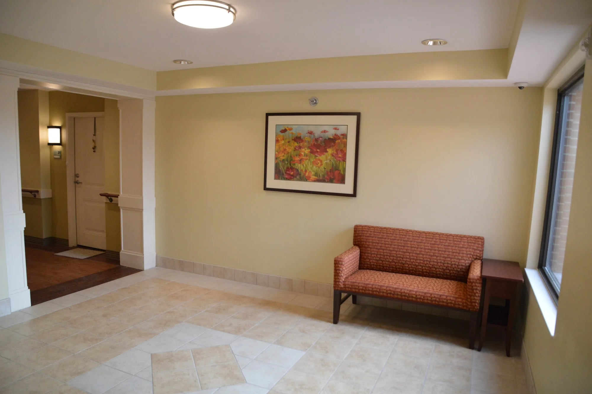Walnut Court