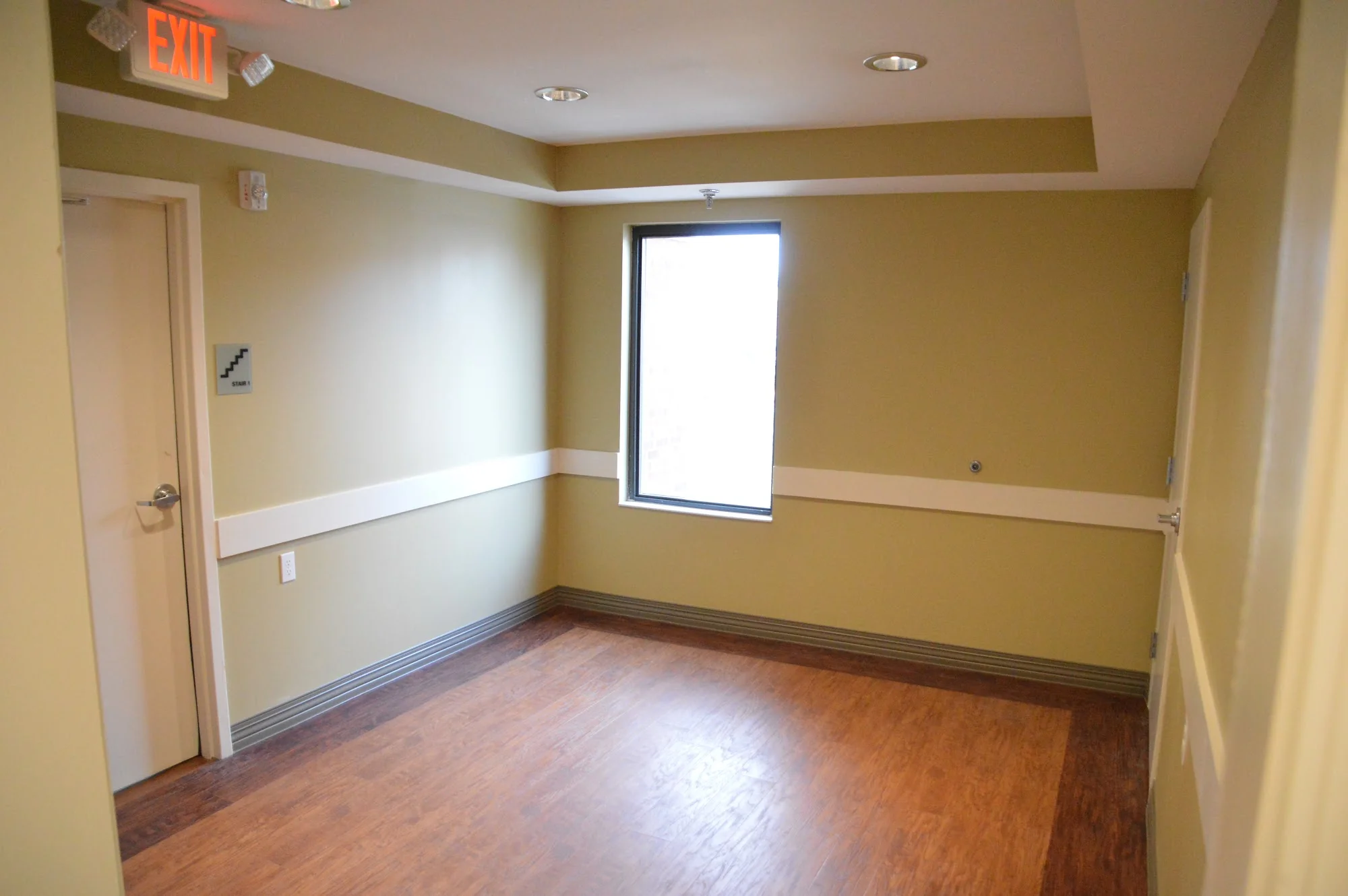 Walnut Court
