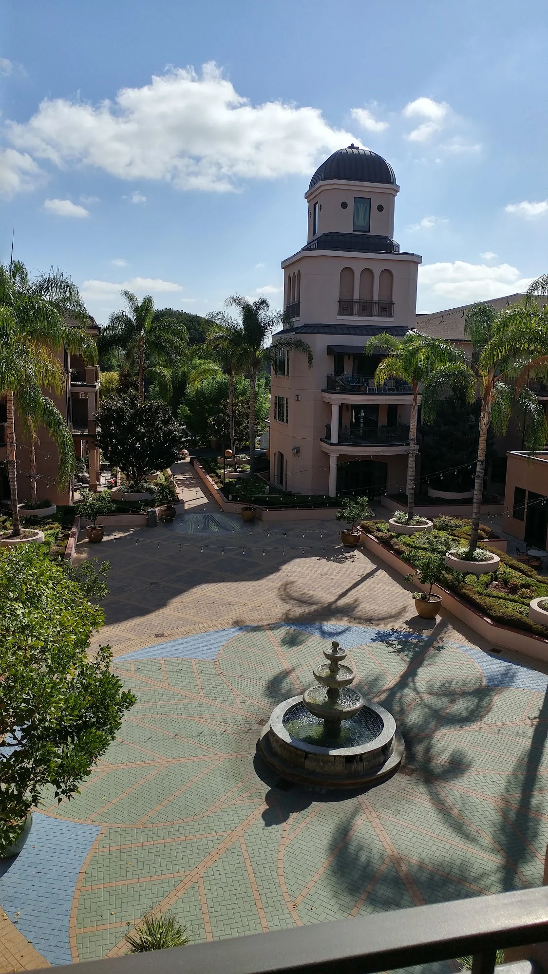 Walnut Village Orange County Retirement Community