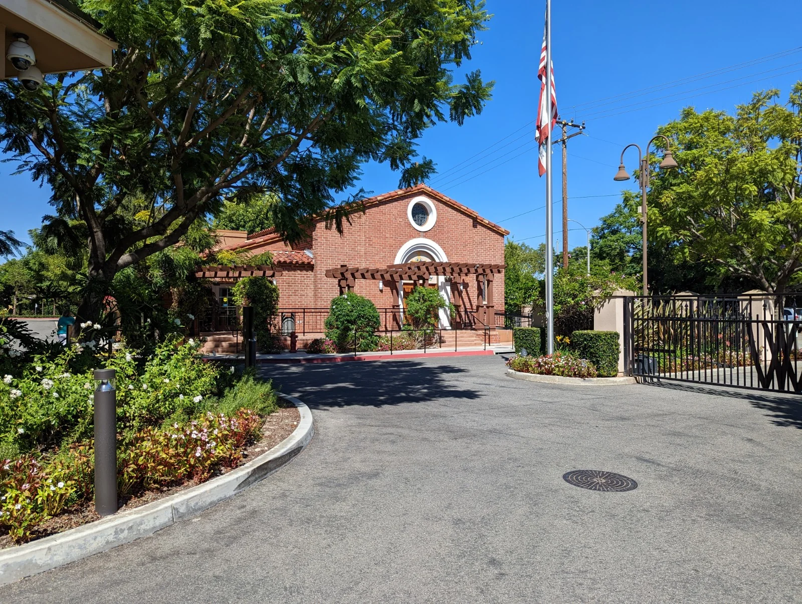 Walnut Village Orange County Retirement Community