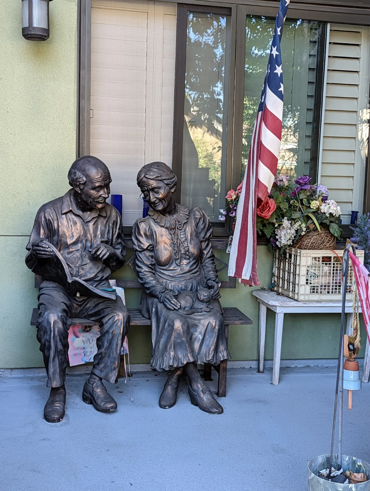 Walnut Village Orange County Retirement Community