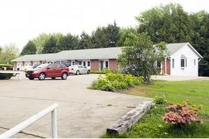 WALTON RETIREMENT HOME