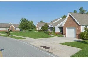 WARE PRESBYTERIAN VILLAGE