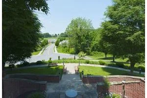WARE PRESBYTERIAN VILLAGE