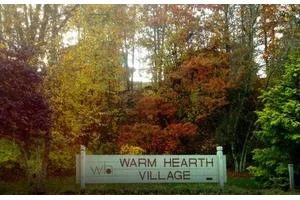 WARM HEARTH VILLAGE