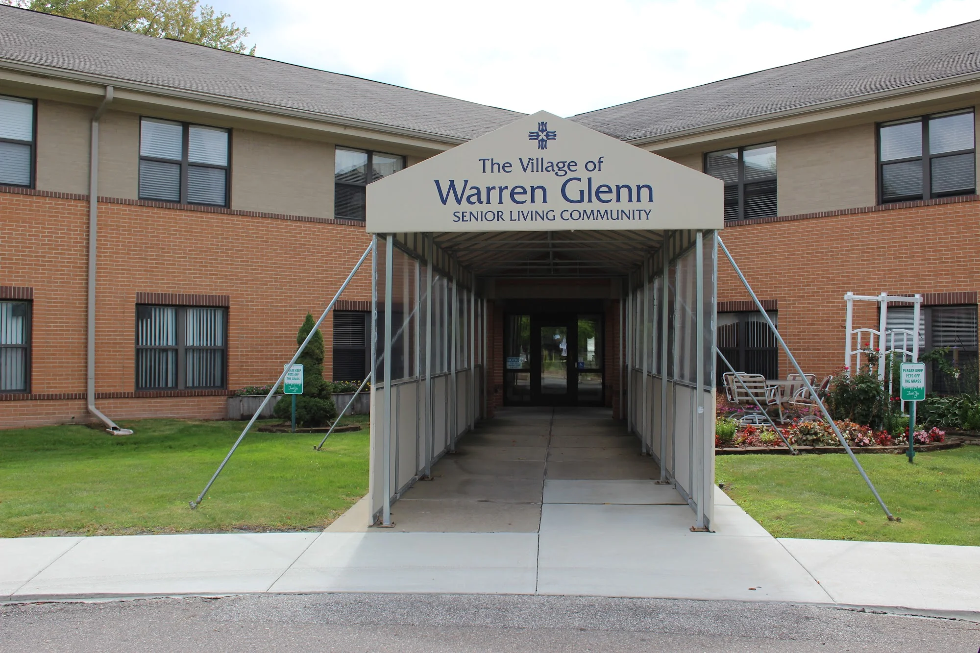 Warren Glenn Presbyterian Village