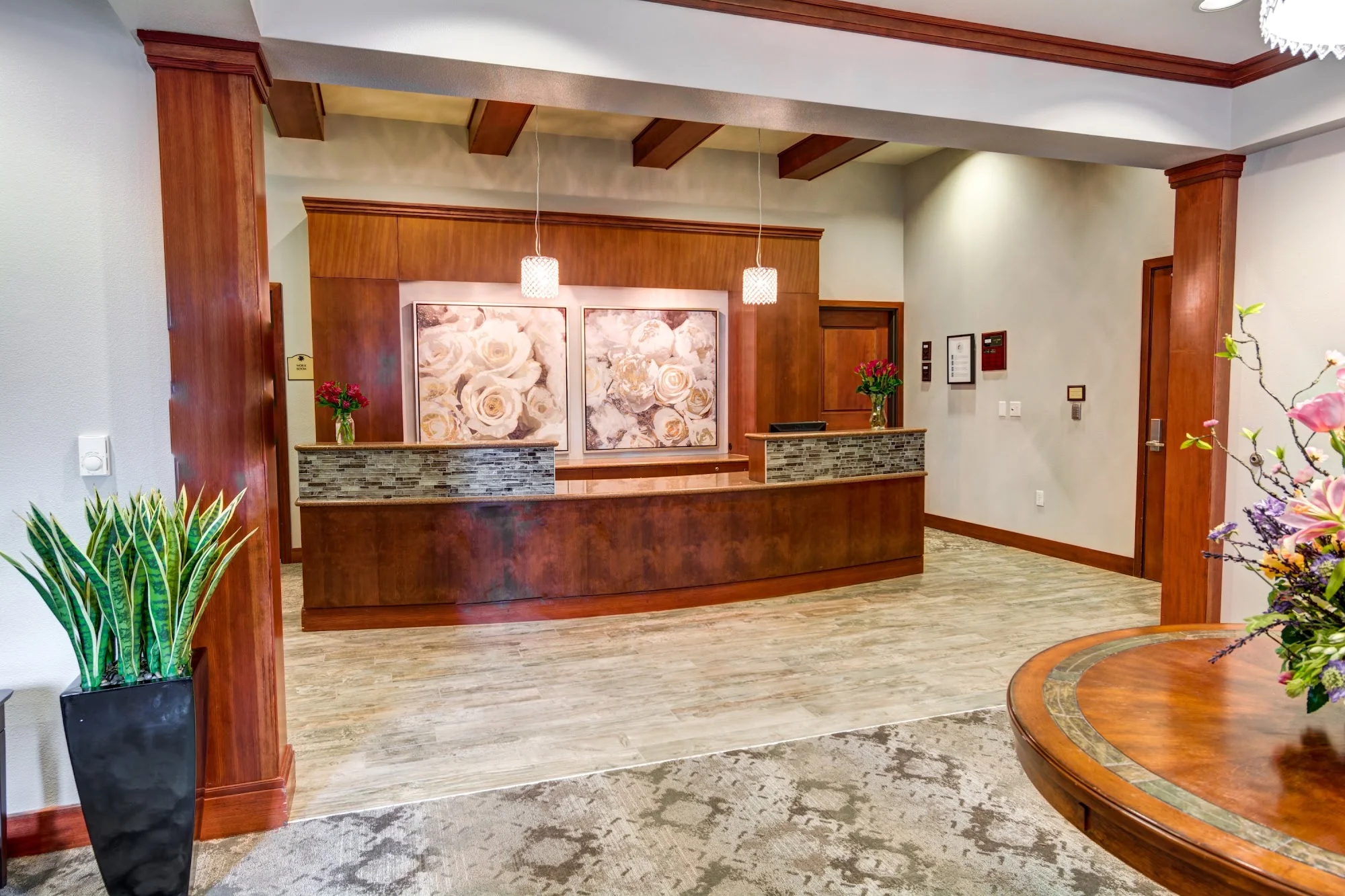 Washington Gardens Memory Care