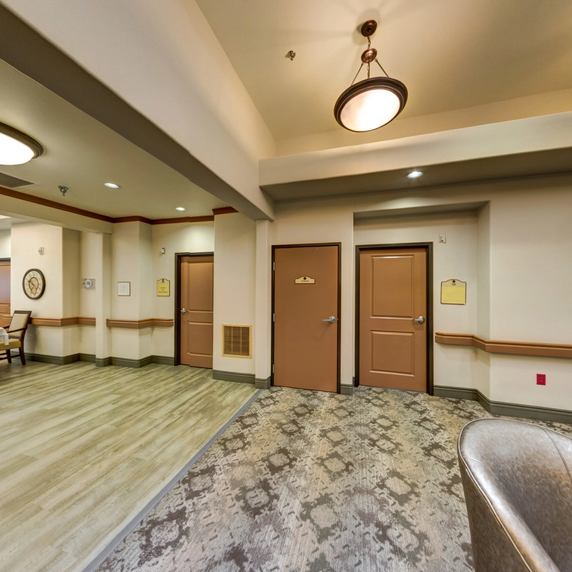 Washington Gardens Memory Care