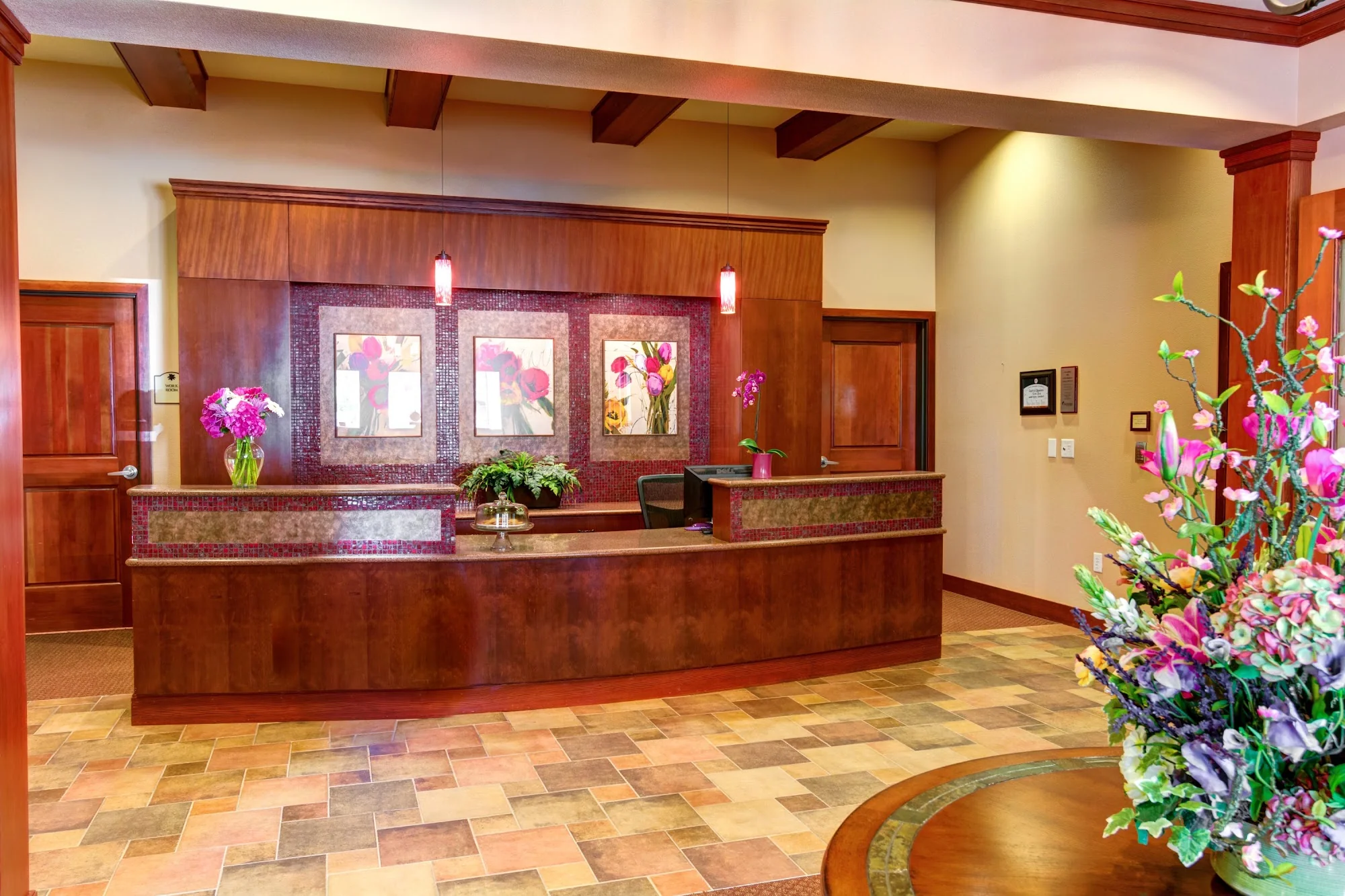 Washington Gardens Memory Care