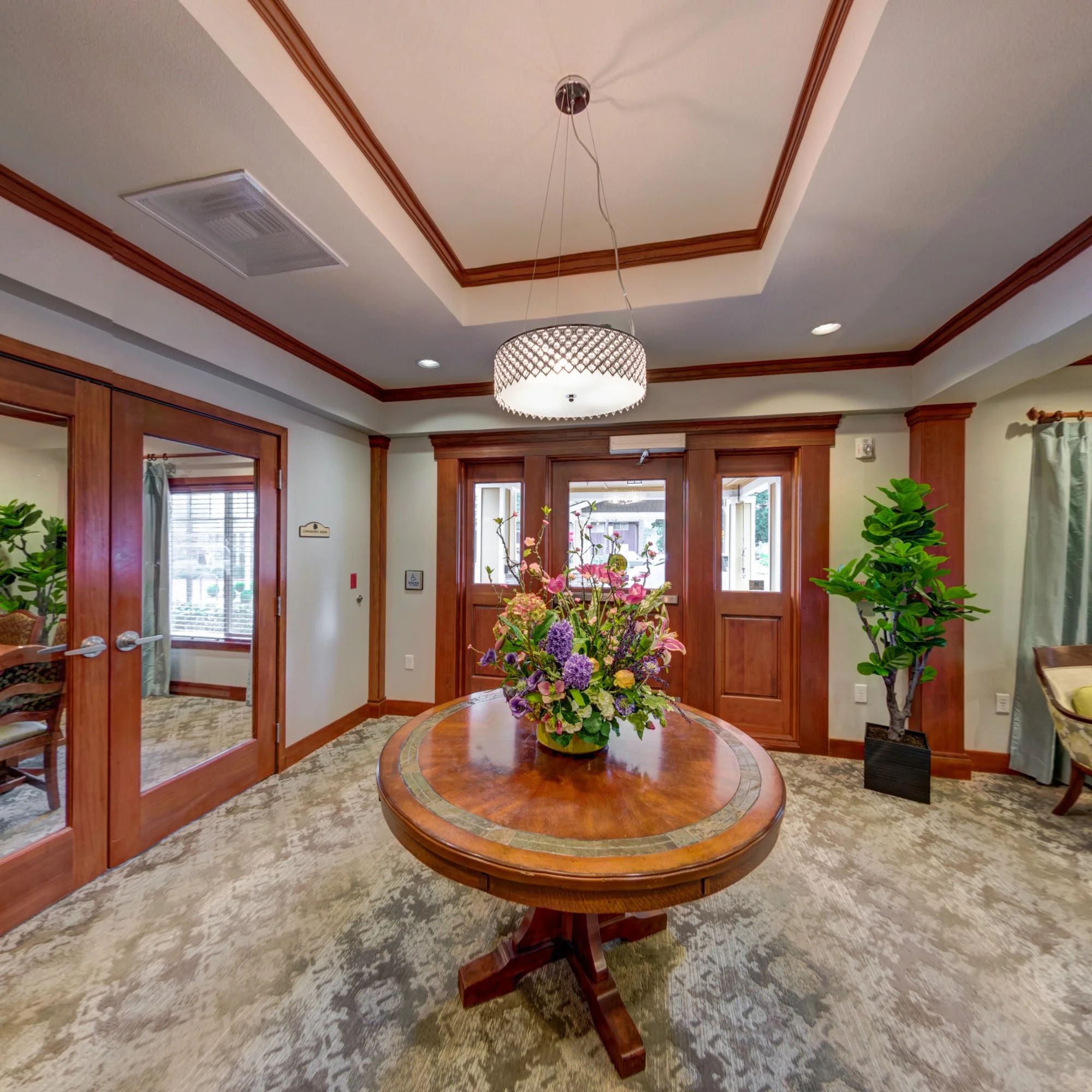 Washington Gardens Memory Care