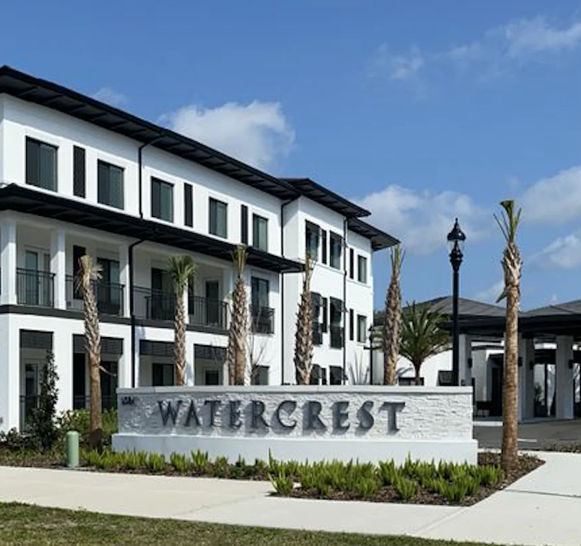 Watercrest Winter Park