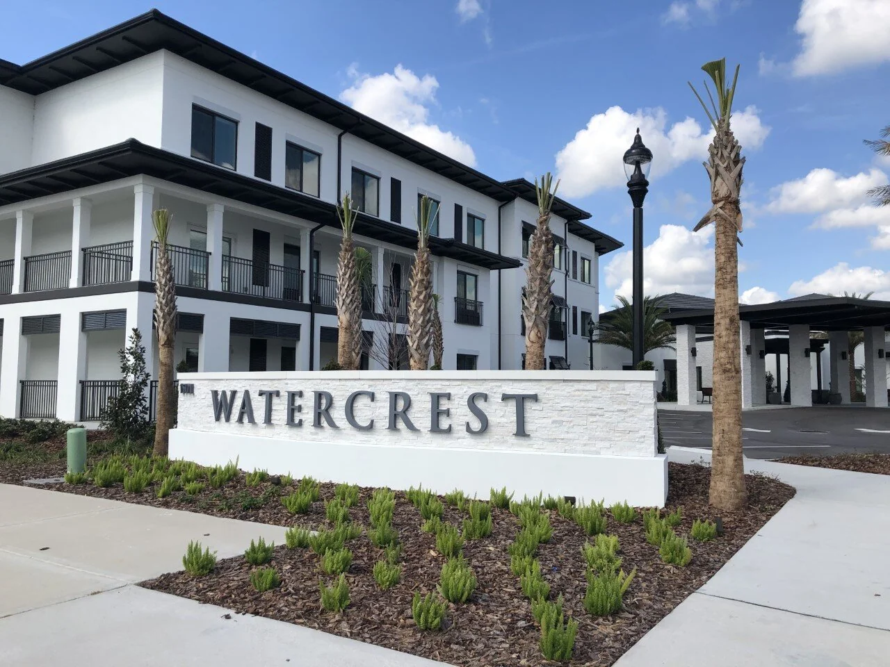 Watercrest Winter Park