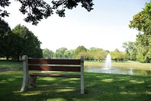 WATERFORD ESTATES SENIOR LIVING