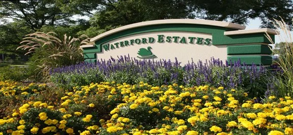 WATERFORD ESTATES SENIOR LIVING