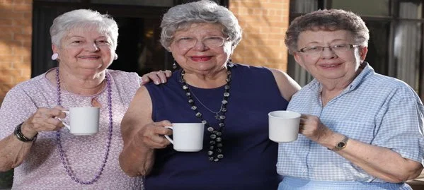 WATERFORD ESTATES SENIOR LIVING