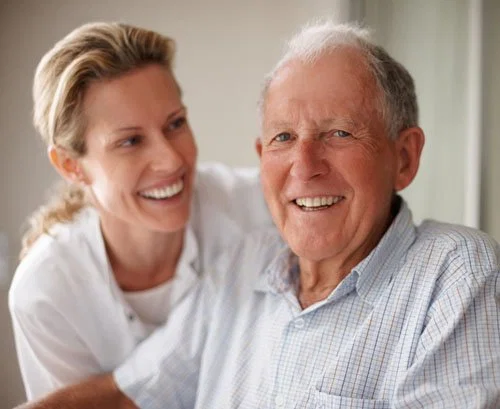 WATERFORD ESTATES SENIOR LIVING