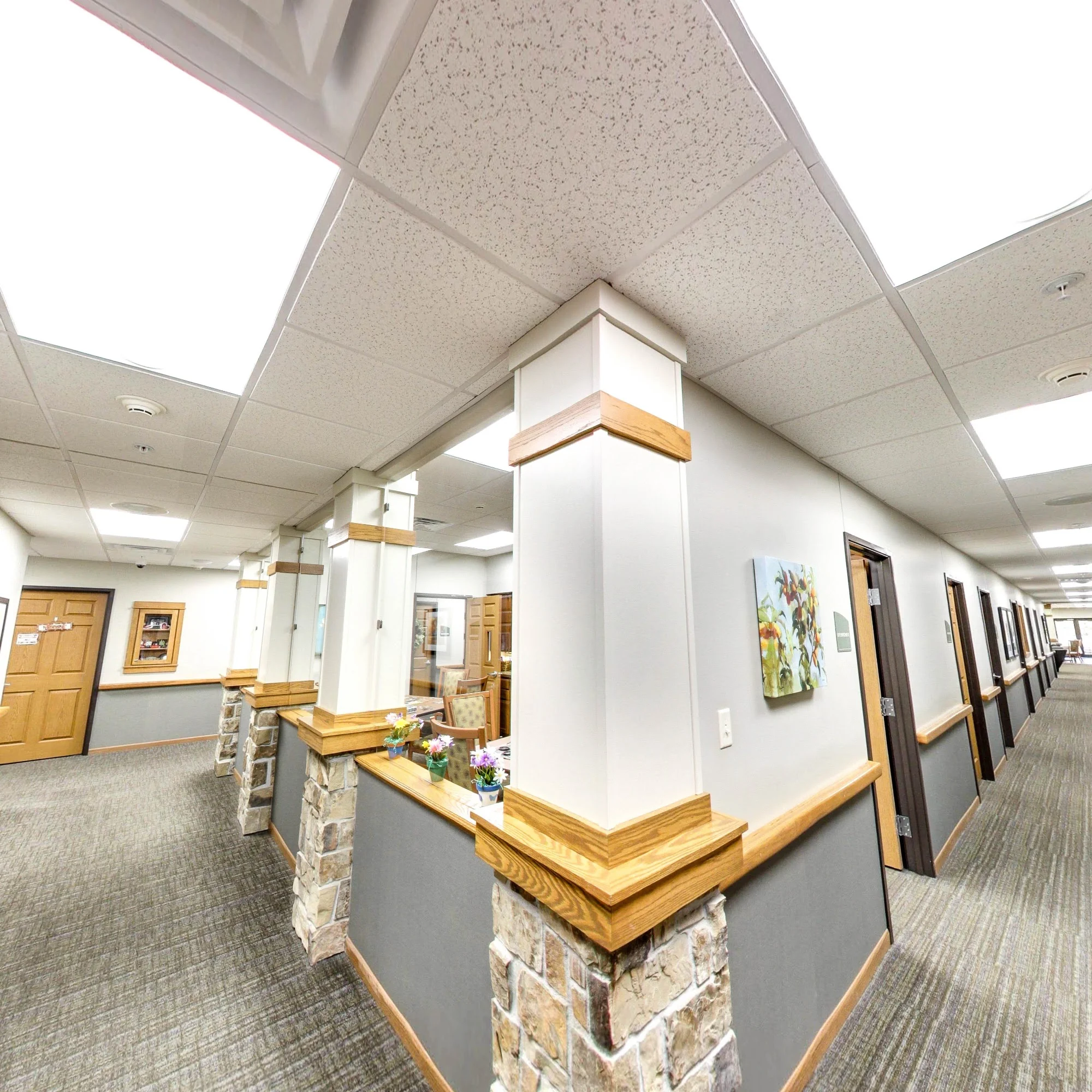 Waterford Wilderness Hills Memory Care