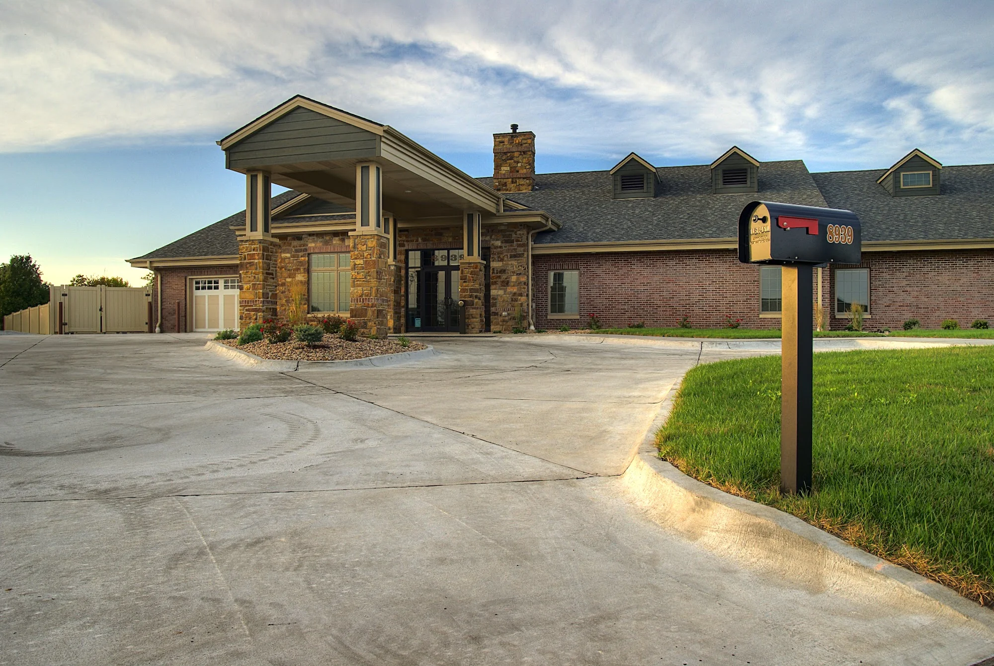 Waterford Wilderness Hills Memory Care