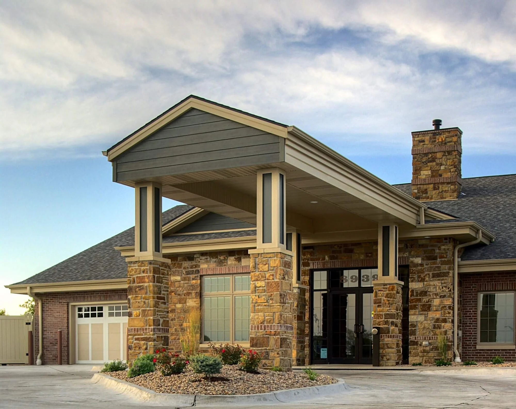 Waterford Wilderness Hills Memory Care
