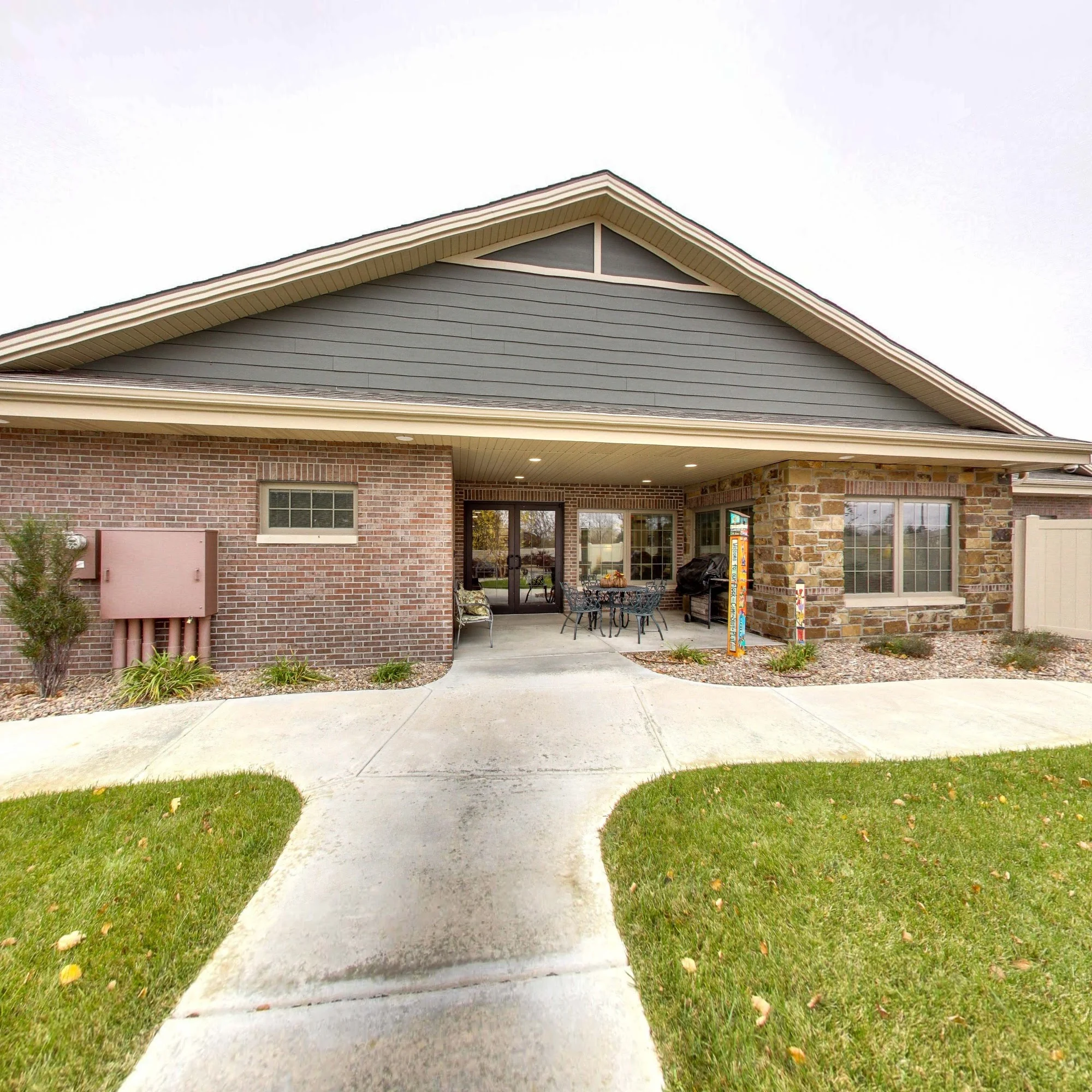 Waterford Wilderness Hills Memory Care