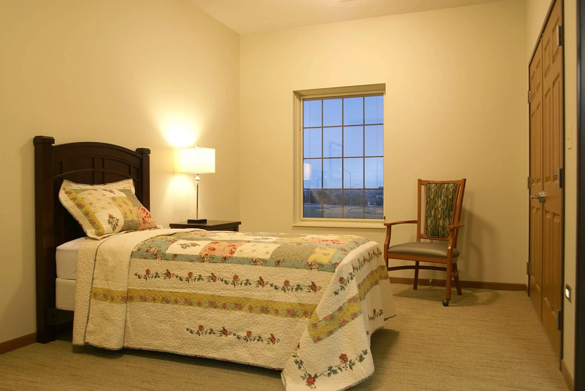 Waterford Wilderness Hills Memory Care
