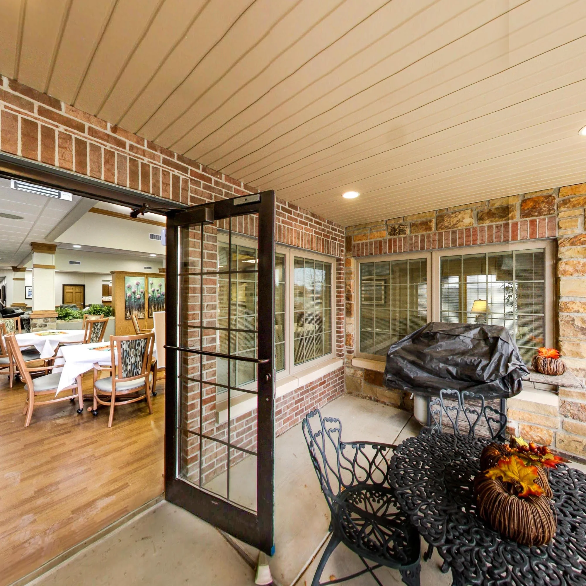 Waterford Wilderness Hills Memory Care