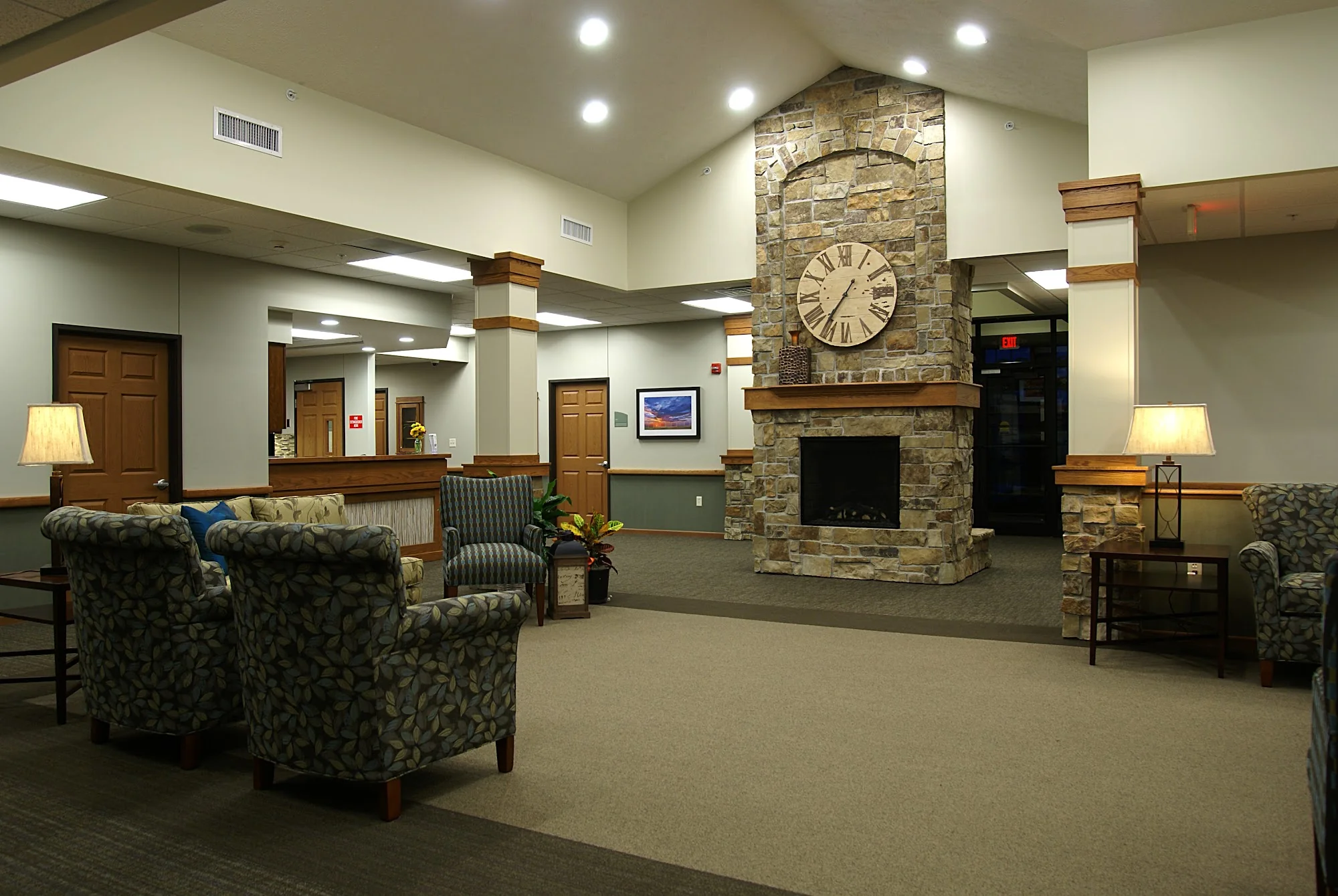 Waterford Wilderness Hills Memory Care