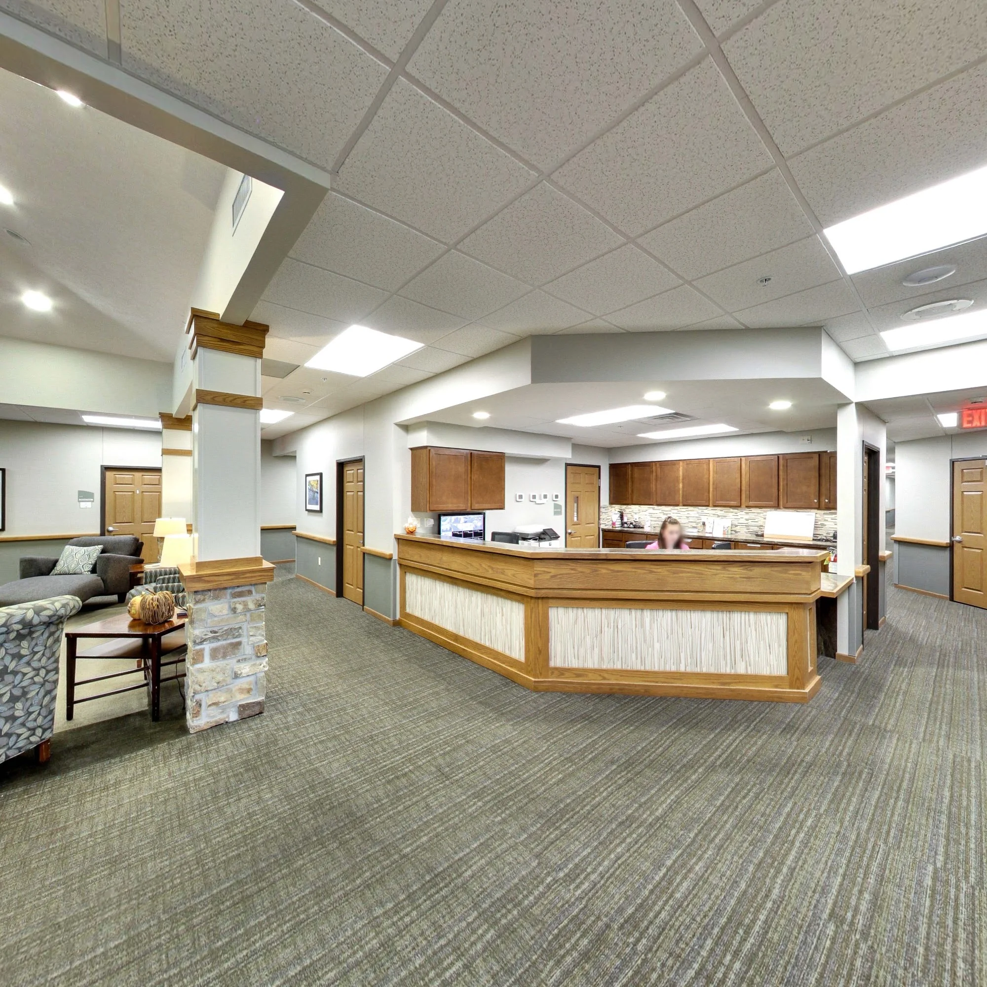 Waterford Wilderness Hills Memory Care