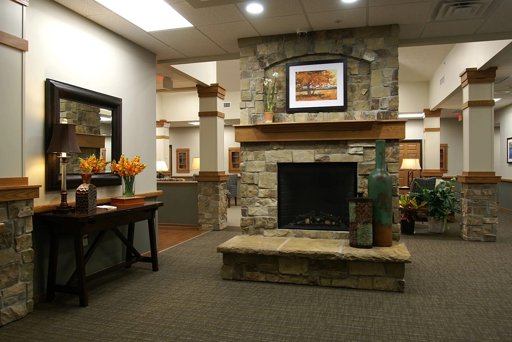 Waterford Wilderness Hills Memory Care