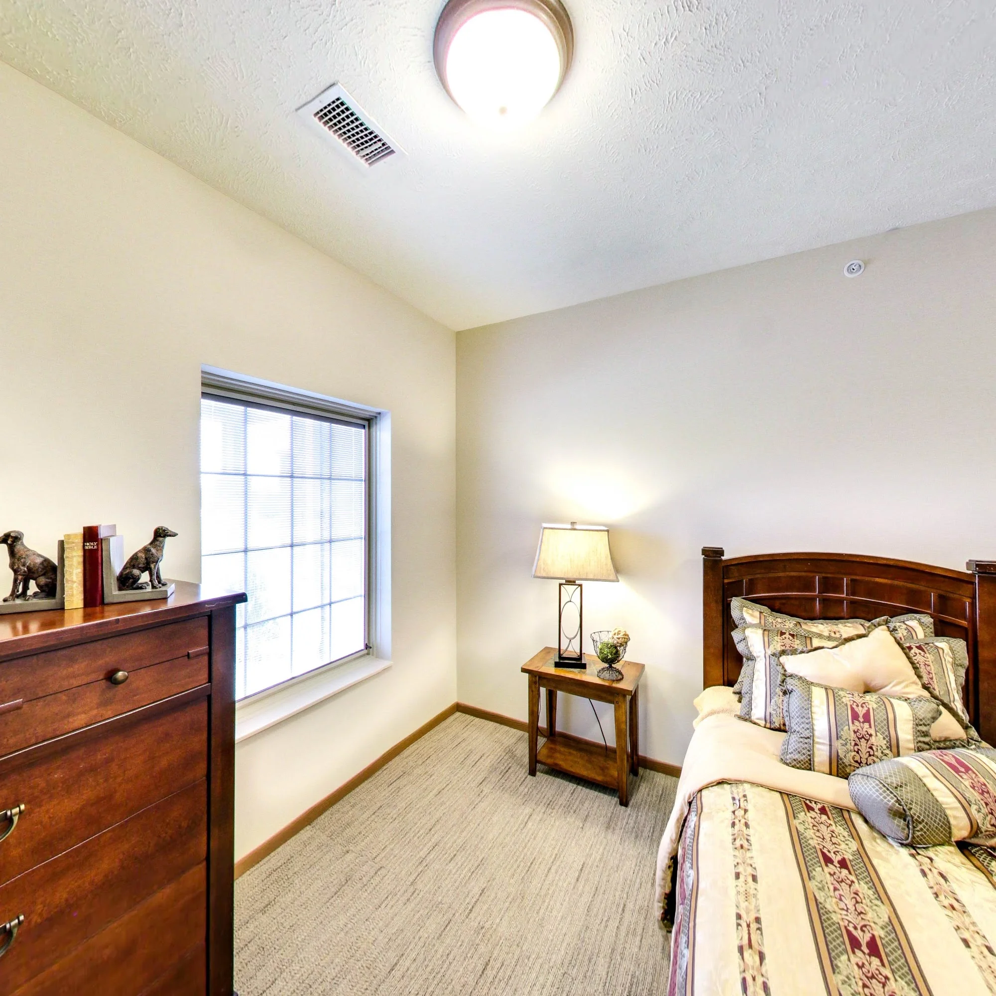 Waterford Wilderness Hills Memory Care