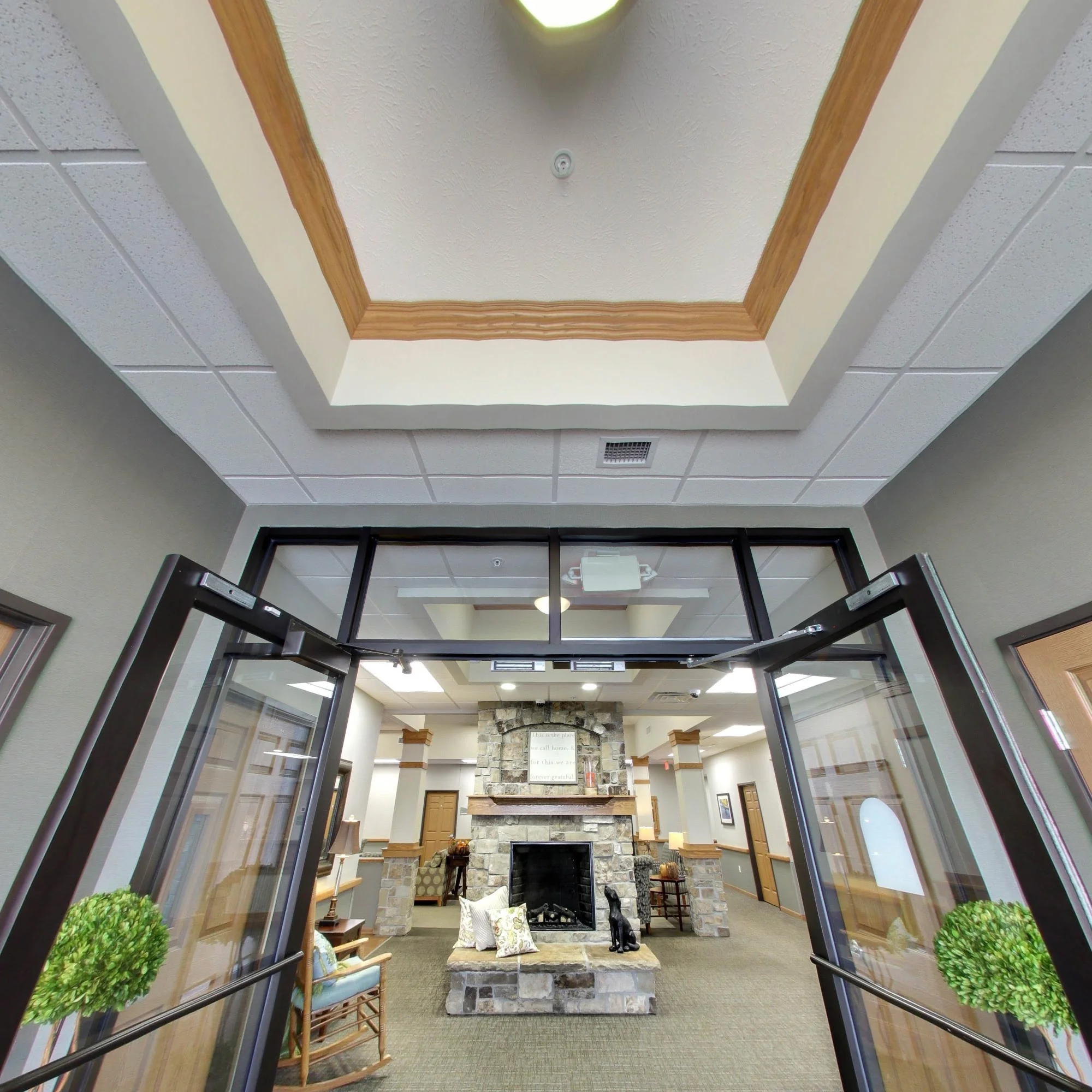 Waterford Wilderness Hills Memory Care