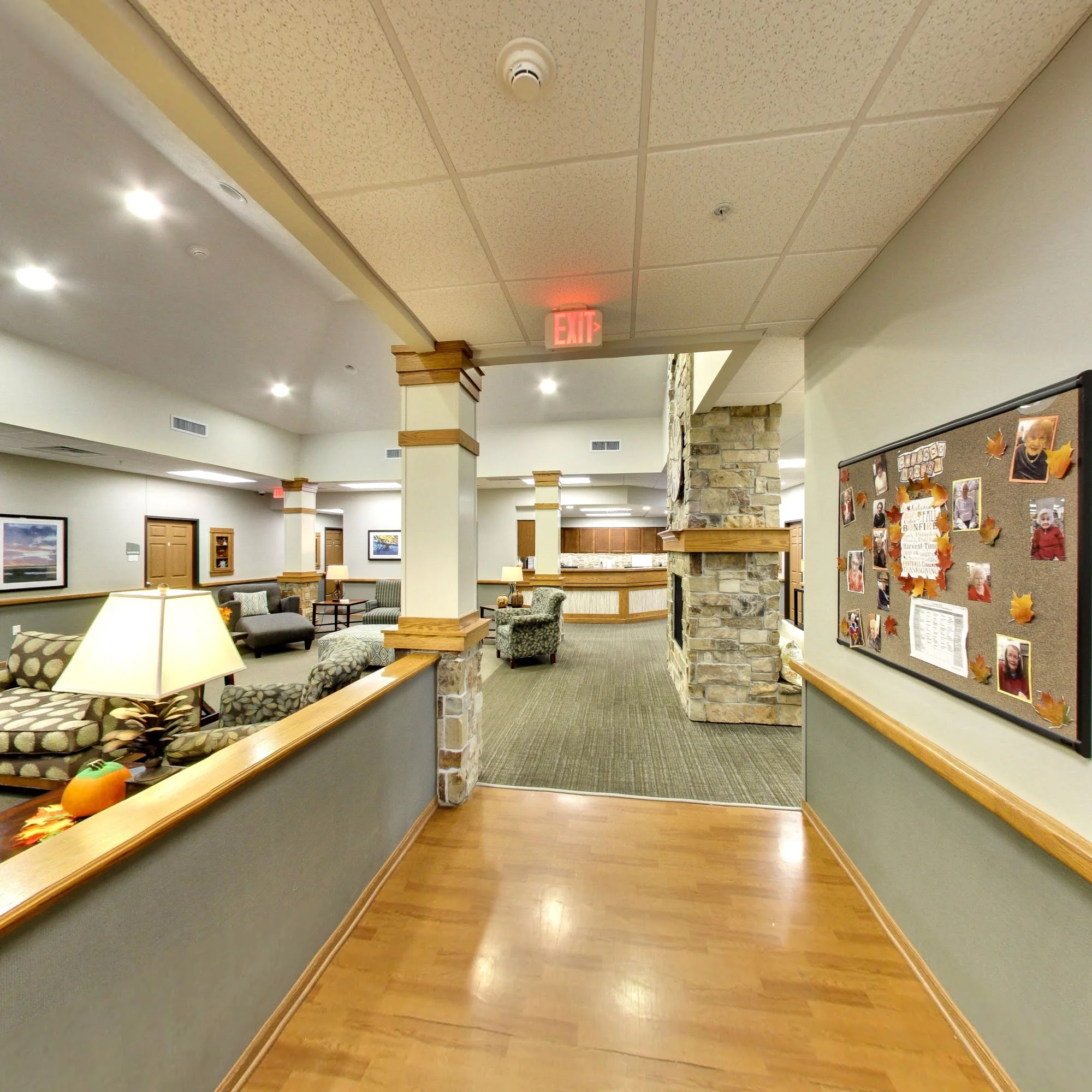 Waterford Wilderness Hills Memory Care