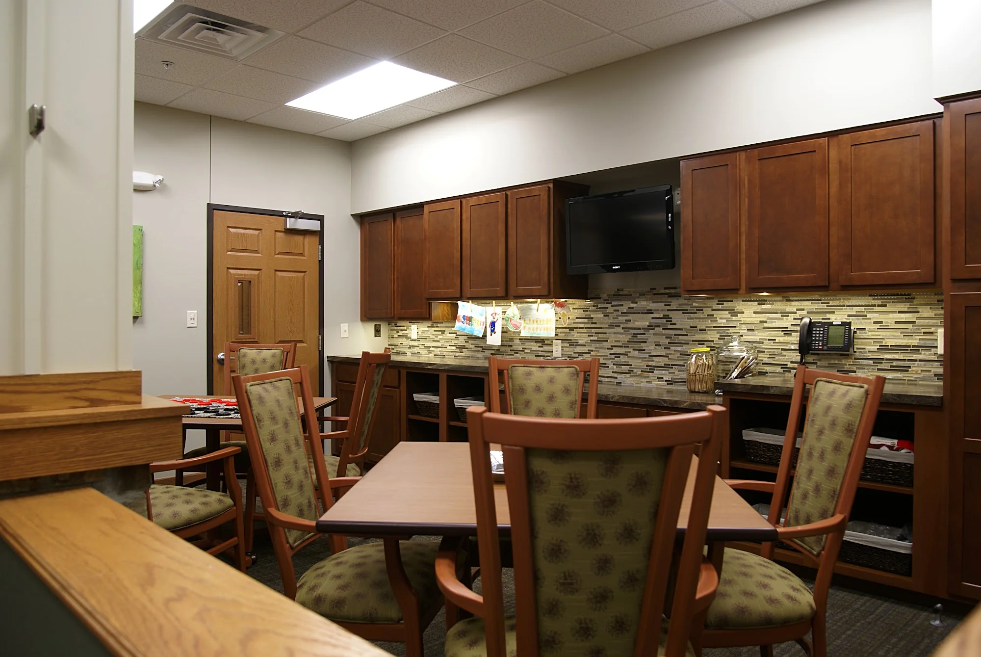Waterford Wilderness Hills Memory Care
