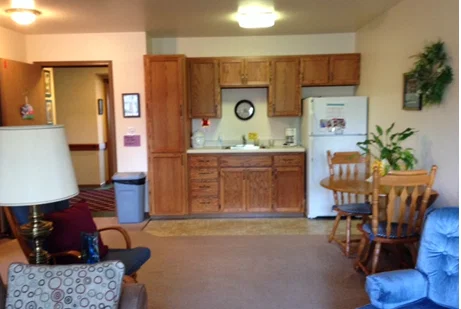 WAYSIDE PARKVIEW ESTATES