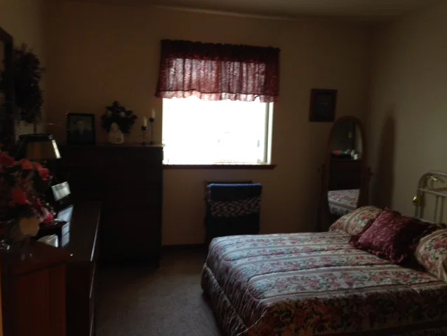 WAYSIDE PARKVIEW ESTATES