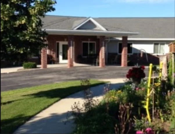 WAYSIDE PARKVIEW ESTATES