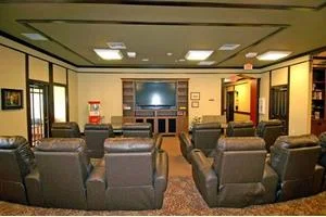 WEBB HOUSE RETIREMENT CENTER