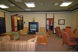 WEBB HOUSE RETIREMENT CENTER
