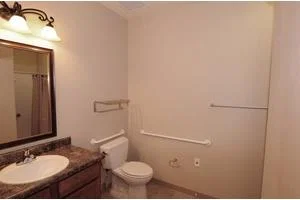 WEBB HOUSE RETIREMENT CENTER