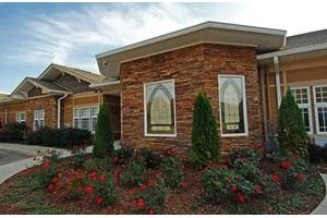 WEBB HOUSE RETIREMENT CENTER