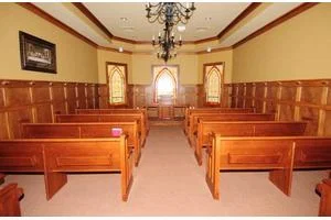 WEBB HOUSE RETIREMENT CENTER