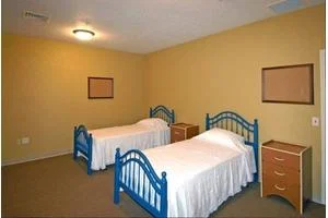 WEBB HOUSE RETIREMENT CENTER