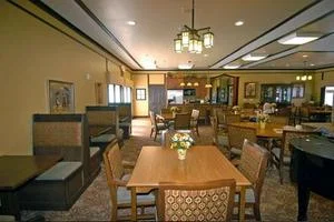 WEBB HOUSE RETIREMENT CENTER