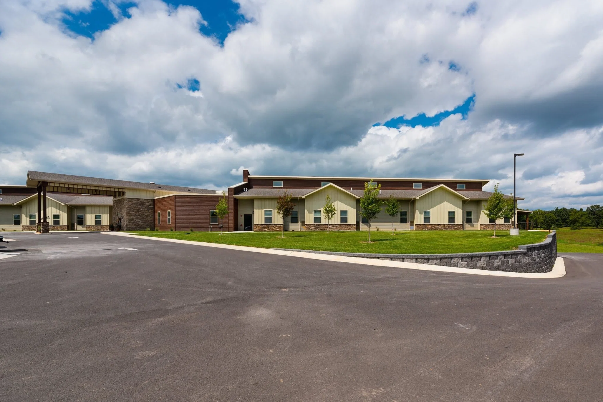 Webwood Assisted Living