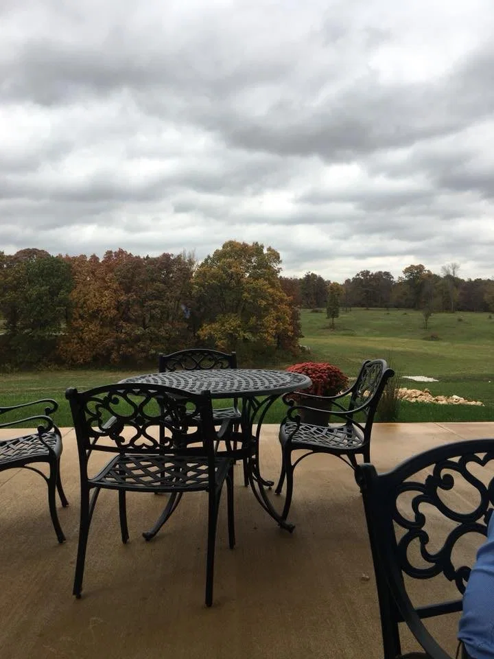 Webwood Assisted Living