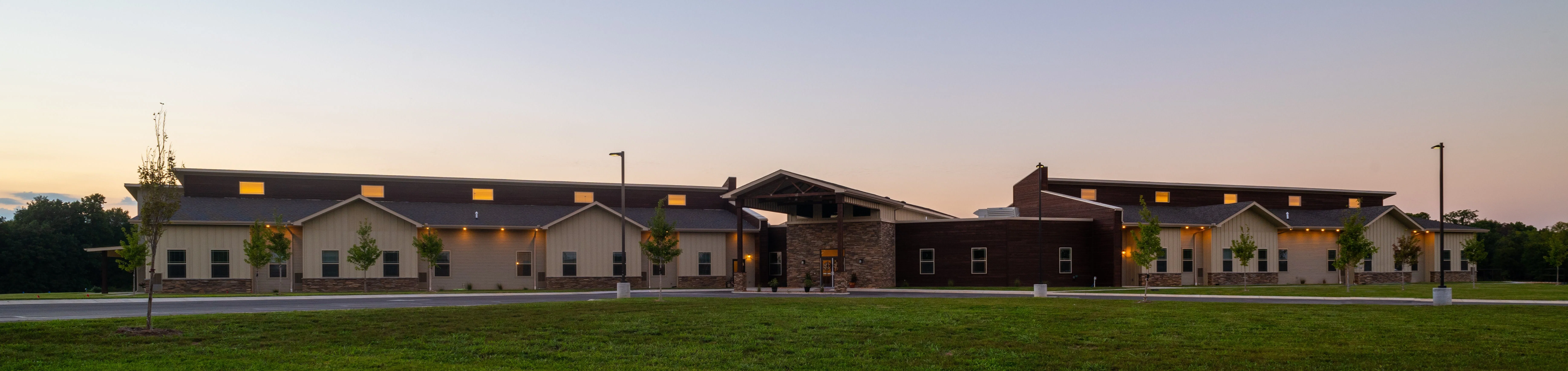 Webwood Assisted Living
