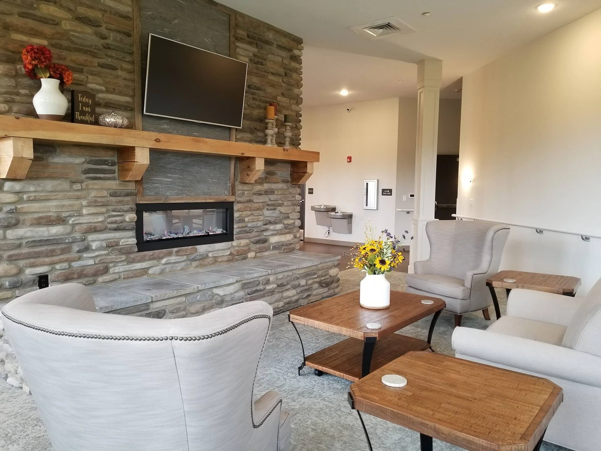 Webwood Assisted Living